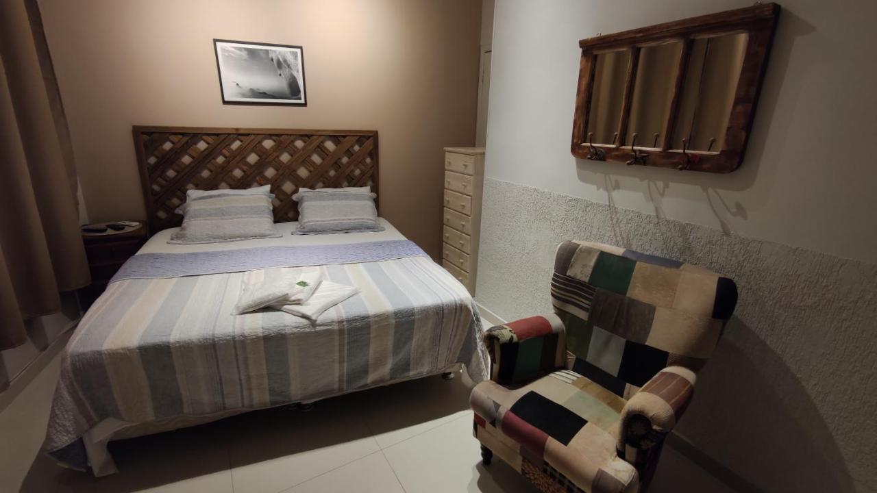 Baixo Copa Guest House, Rio de Janeiro