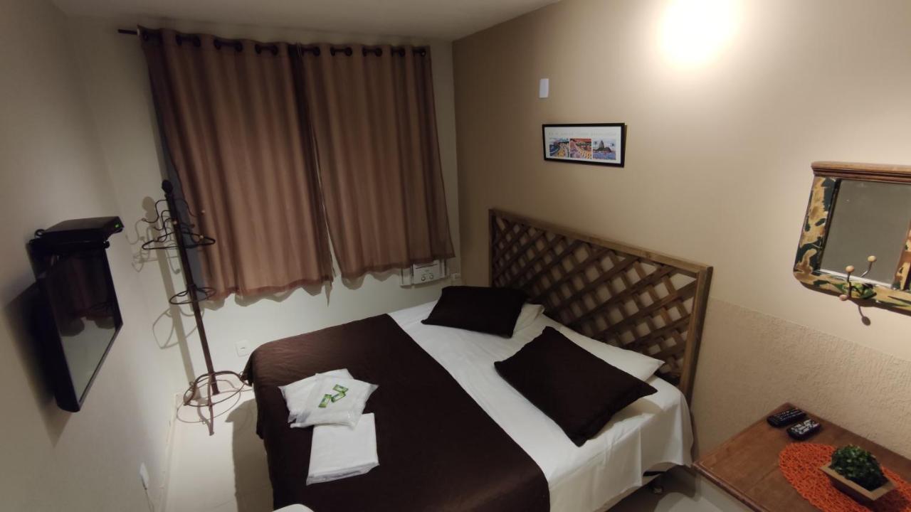 Baixo Copa Guest House — Fotos 3